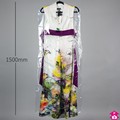 Garment Cover On Roll - 20/24" x 60" - 80 Gauge - 290 covers/roll