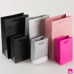 Flexi Loop Carrier Bags