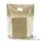 Gold Carrier Bag - 15" x 18" + 3"  x 140/280 v/g