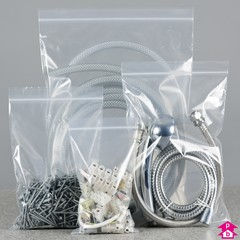 heavy duty grip seal bags