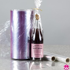 High Gloss Display Film Rolls