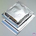 high impact silver bubble mailers