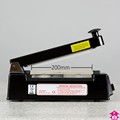 Impulse Heatsealer - 200mm sealing width