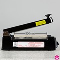 Impulse Heatsealer - 300mm sealing width