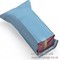 Mailing Envelope - 305 x 406mm+ lip (12x16") 50mu