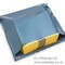 Mailing Envelope - 711 x 589mm+ lip (28x23") 60mu