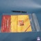 Mailing Envelope - 165mm x 230mm x 37.5 micron