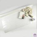 Medium Duty Builders Roll - 2/4metre 400 gauge 50m long