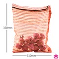 Net Bag - 310mm wide x 350mm long