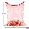 Net Bag - 460mm wide x 590mm long