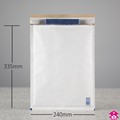 Padded Mailing Envelopes - 240 x 335mm (9.5 x13") A4 SIZE