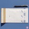 Padded Paper Envelopes - 120 x 215mm (5 x 8.5")