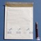 Padded Paper Envelopes - 220 x 265mm (9 x 10")