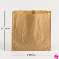 Paper Bag - 10 x 10"