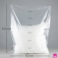 Perforated Polybag + PWN - 30 x 36" 120g
