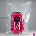 Perforated Polybag + PWN - 36 x 48" 120g