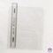 Polybag - 10" x 12" x 120 gauge