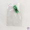Polybag - 6" x 8" x 100 gauge