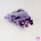 Polypropylene Cello Bag - 75 x 80mm   30mu