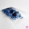 Polypropylene Cello Bag - 75 x 125mm   30mu