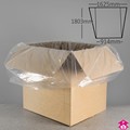 Polythene Box Liner - 36/64 x 71" 200g