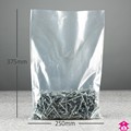 PriceBuster Clear Bags - 10" wide x 15" long x 400 gauge thick