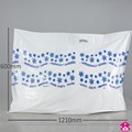 Printed Duvet Bag - 48"x24" + 4" reinforced handle