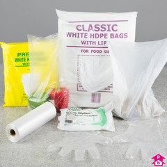 Produce & Food Bags