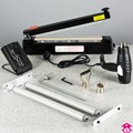 PVC Shrink Kit - 400mm shrink width