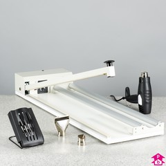 PVC Shrink Kit - 800mm shrink width