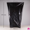 Refuse Sack - 16 x 25" x 39" x 160 gauge