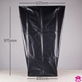 Refuse Sack - 16 x 25" x 39" x 225 gauge