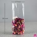 Retail Display Bag - 4.75" x 7" x 14"(long) 160g