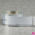 Security Label - 70mm x 30mm (W x L)