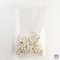 Self Sealing Polybag - 8" x 12" x 350 gauge