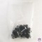 Self Sealing Polybag - 9" x 14" x 350 gauge