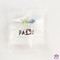 Self Sealing Polybag - 3" x 3.25" x 200 gauge
