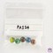 Self Sealing Polybag - 4.5" x 4.5" x 200 gauge
