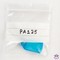 Self Sealing Polybag - 4" x 5.5" x 200 gauge