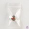 Self Sealing Polybag - 1.5" x 2.5" x 200 gauge