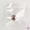 Self Sealing Polybag - 2.25" x 2.25" x 200 gauge