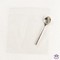 Self Sealing Polybag - 7.5" x 7.5" x 200 gauge