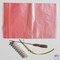 Self Sealing Polybag - 6" x 9" x 200 gauge