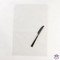 Self Sealing Polybag - 11" x 16" x 200 gauge