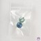 Self Sealing Polybag - 2.25" x 3" x 200 gauge
