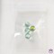 Self Sealing Polybag - 3.5" x 4.5" x 200 gauge