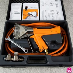Shrink Guns