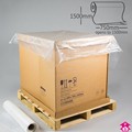 Shrink Pallet Top Sheet - 750/1500 x 1500mm