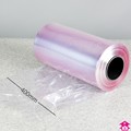 Shrink PVC Film - 400mm wide x 600mtrs long
