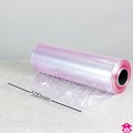 Shrink PVC Film - 500mm wide x 600mtrs long